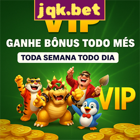 jqk.bet Fundo de Resgate de Perdas Semanais