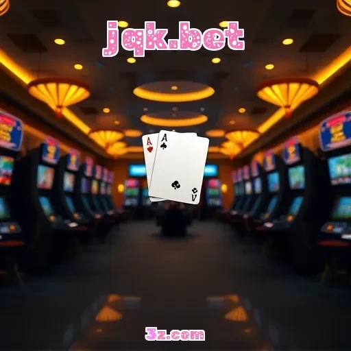 jqk.bet: Descubra os Segredos da Seção de Blog Que Encanta Jogadores