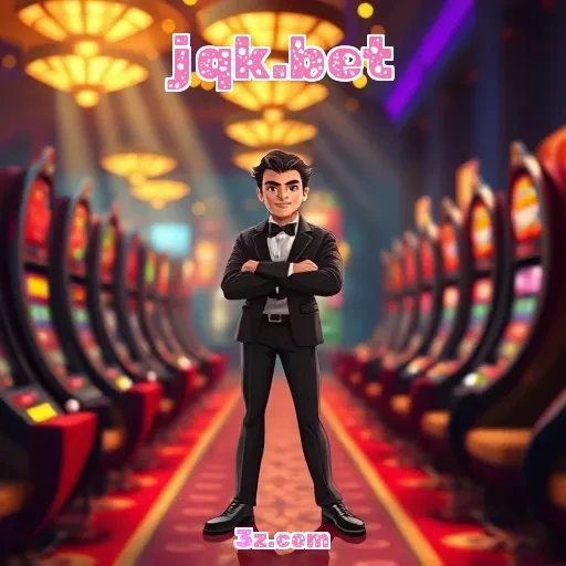 jqk.bet: Descubra Promoções Que Transformam Seus Jogos em Grandes Ganhos