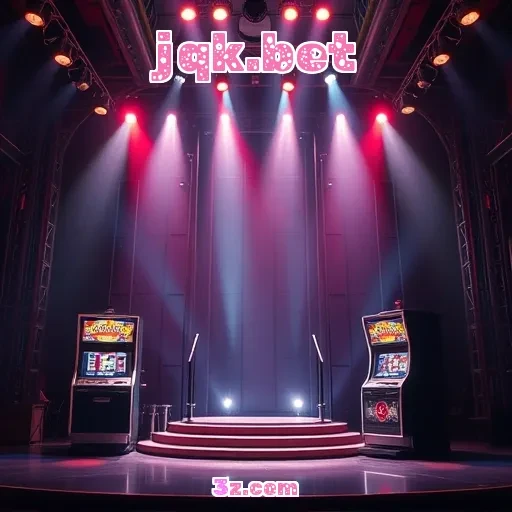 jqk.bet: Mergulhe na Seção Vibrante de Ganhadores e Suas Histórias de Sucesso
